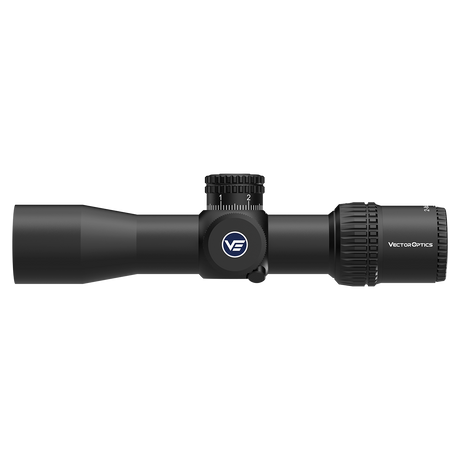 Vector Optics Veyron 2-8x32IR lunette de visée compacte pour carabine