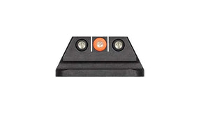 Walther [PPQ P99 Creed PPX & PPS] verstelbare richtmiddelen | met tritium