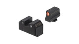 Walther PDP hoge richtmiddelen | met tritium