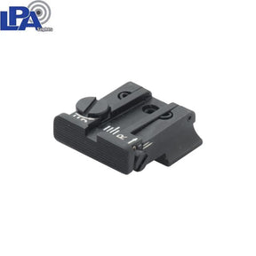 Walther [PPQ P99 Creed PPX & PPS] verstelbare keep | blank