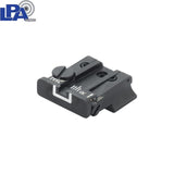 Walther P99, PPQ, PPQ M2 hausse réglable | avec lignes blanches