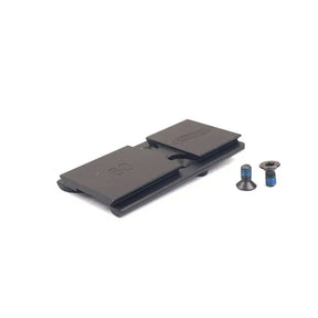 Walther PDP 2.0 [2022] Plaque adaptatrice | Holosun 509T empreinte