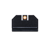 Walther PDP co-witness richtmiddelen | tritium 