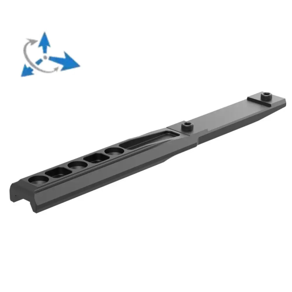 Adaptateur pour InfiRay Geni GL 35L GH 50R | base Blaser