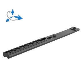 Adapter voor PARD 008 S-LRF | Blaser basis