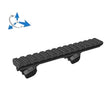 Adapter voor Picatinny rail | Blaser basis