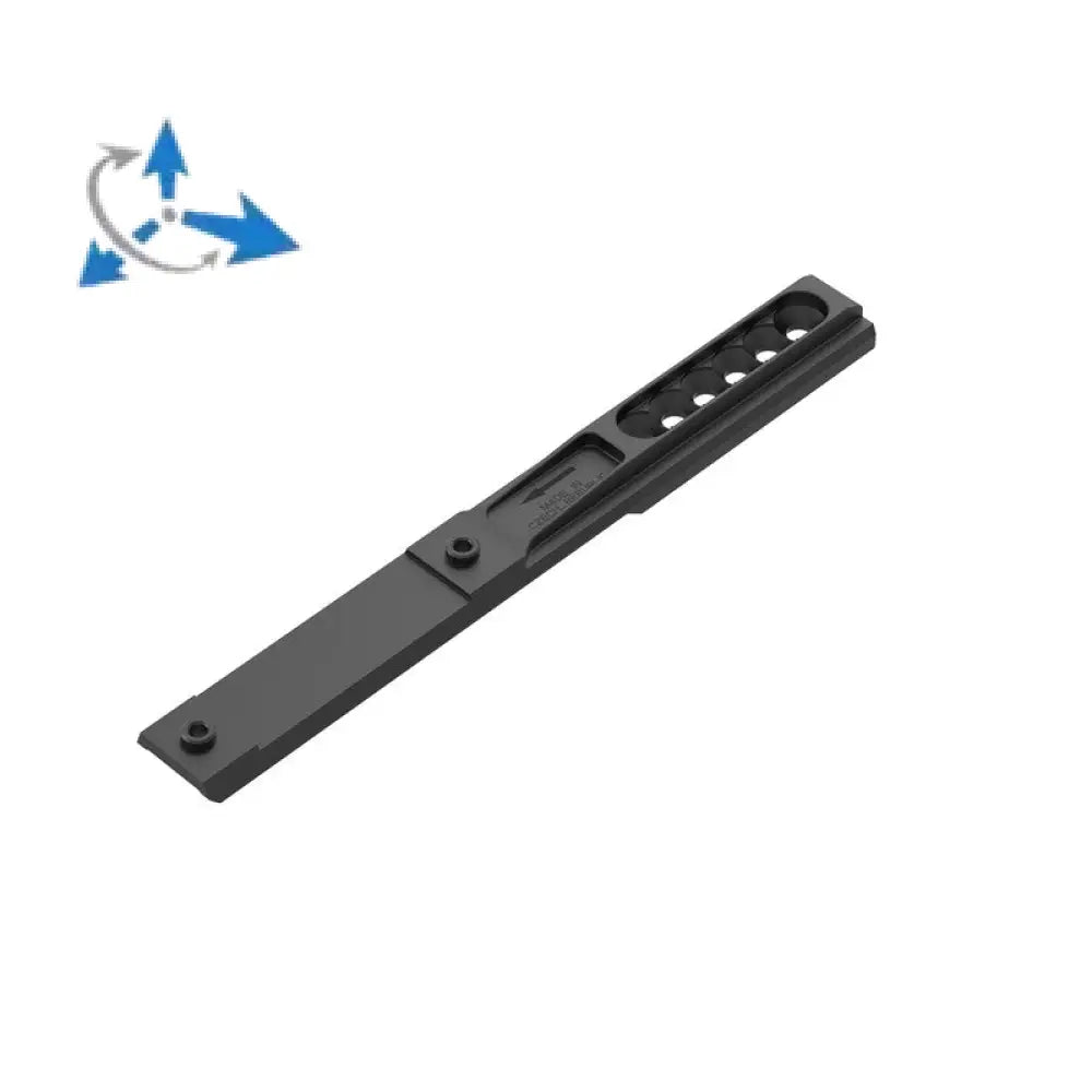 Adaptateur pour Pixfra Chiron PFI-C450 | base Blaser