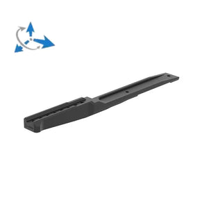 Adaptateur pour Thermtec Vidar 660 | base Blaser