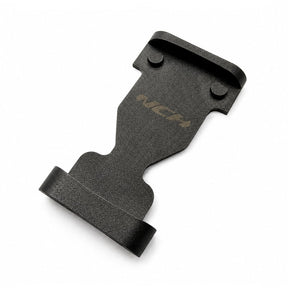 Aluminium red dot plaat voor Glock MOS gen.6 | Holosun K-series footprint