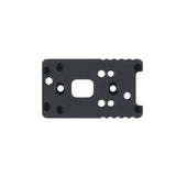 Beretta 94X plaque adaptatrice | type A [RMSc DPP Docter empreinte]