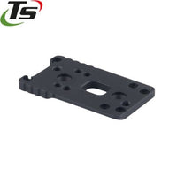 Beretta 94X adapterplaat | type A [RMSc, DPP, Docter footprint] 