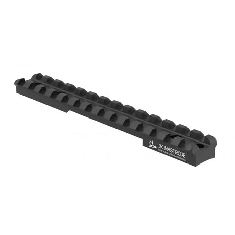Bergara B14 Short Action Picatinny rail [light weight]