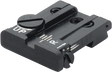 Browning Hi-Power Vigilante hausse réglable | vierge