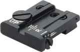 Browning Hi-Power Vigilante hausse réglable | vierge