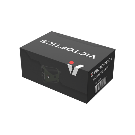 Victoptics 6x21 afstandsmeter