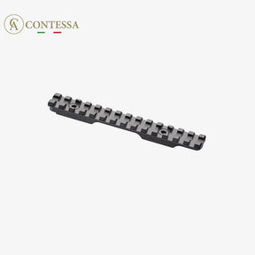 CZ 452 CZ 455 rail Picatinny [acier]
