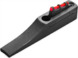 CZ [455 457] verstelbare korrel | Ergal ramp 1.5mm fiber
