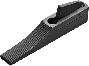 CZ [455 457] guidon réglable | rampe Ergal lame large