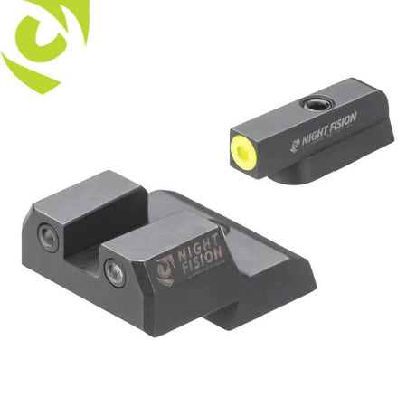 CZ P-07 CZ P-09 richtmiddelen | met tritium