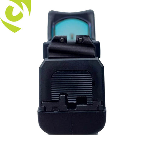 CZ P-10 Optics Ready hoge richtmiddelen | met tritium