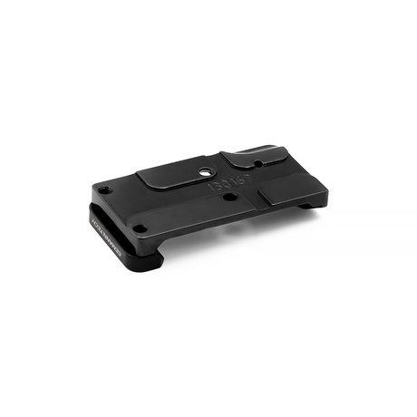 CZ Shadow 2 plaque adaptatrice | Aimpoint A-CUT empreinte