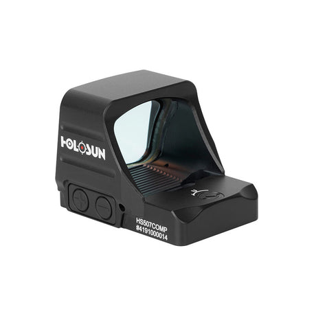 Holosun 507 Comp [rouge]