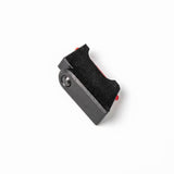 CZ Kadet korrel 7.5 x 1.5 mm | fiber optic 