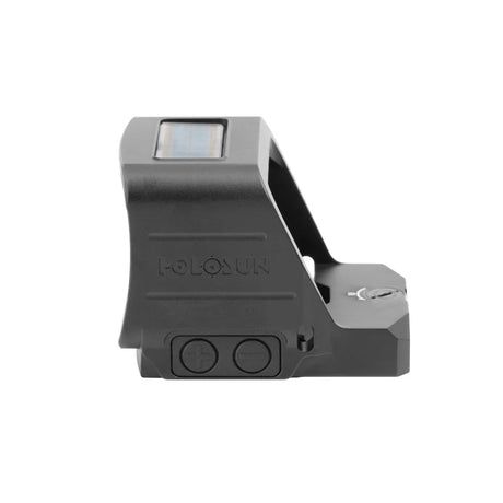 Holosun 507 Promax PRS [rood]