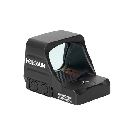 Holosun 507Comp [goud]