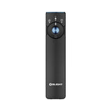 Olight Arkfeld Pro | flat 3-in-1 EDC zaklamp | 1.300 lm