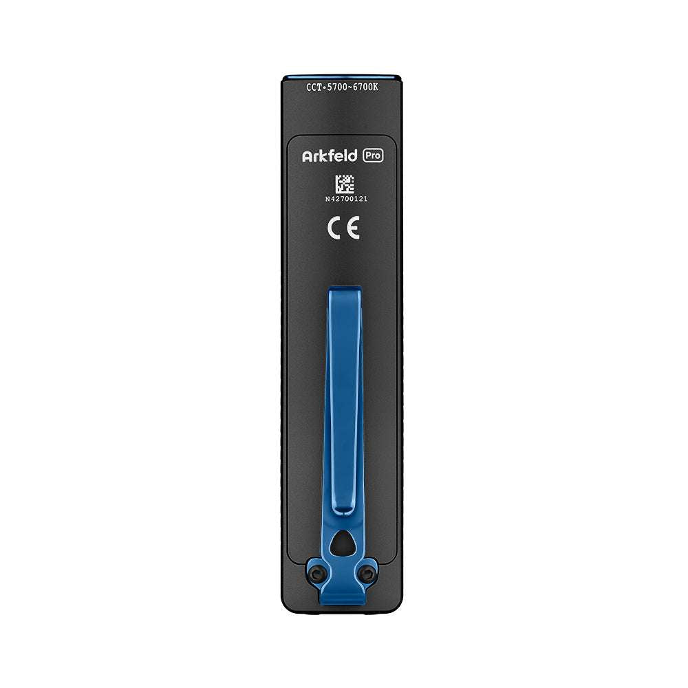 Olight Arkfeld Pro | flat 3-in-1 EDC zaklamp | 1.300 lm