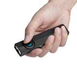 Olight ArkPro | flat 4-in-1 EDC zaklamp | 1.500 lm