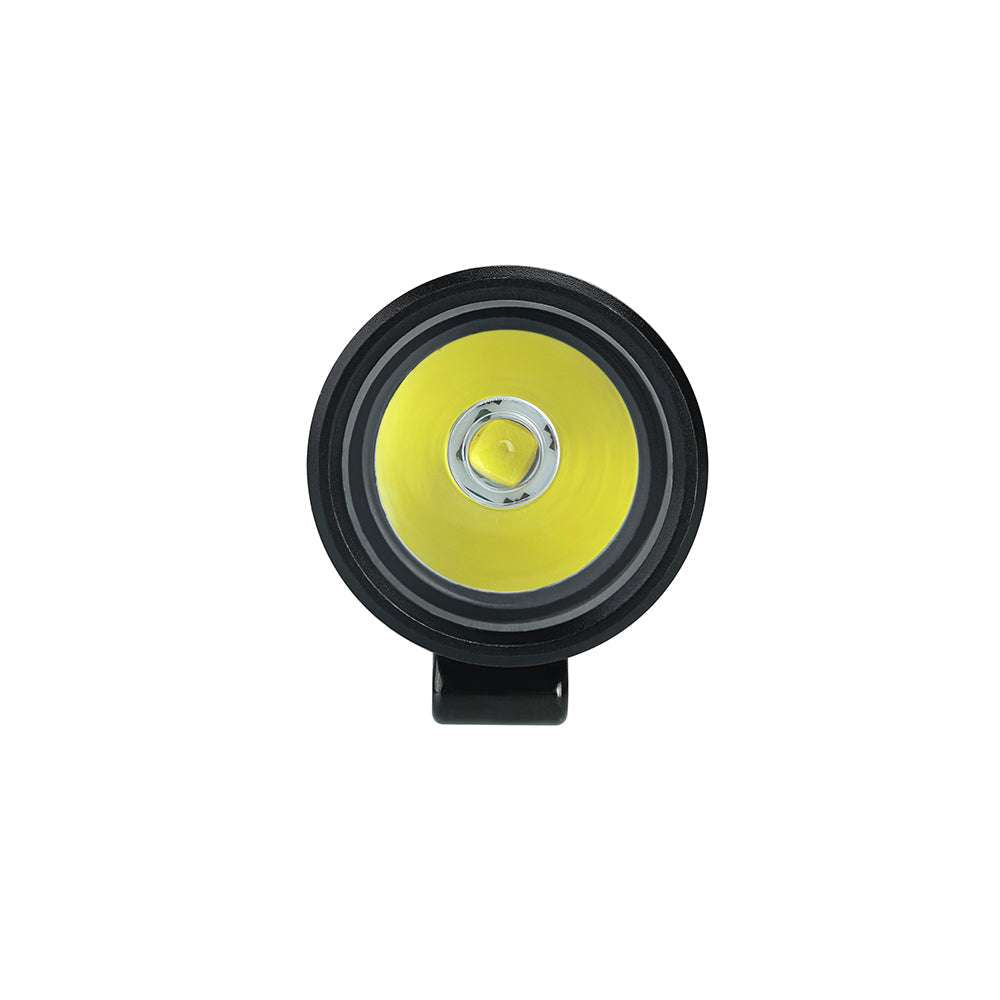 Olight i3T EOS | slim lampe EDC | 180 lm - Black