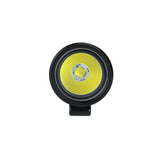 Olight i3T EOS | slim lampe EDC | 180 lm - Black