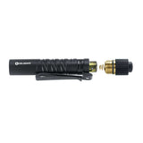 Olight i3T EOS | slim lampe EDC | 180 lm - Black