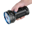 Olight Marauder 2 | lampe rechargeable ultra puissante | 14.000 lm