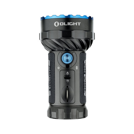 Olight Marauder 2 | ultra krachtige oplaadbare zaklamp | 14.000 lm