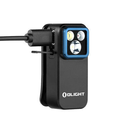 Olight Oclip Pro | multifunctionele clip zaklamp | 500 lm