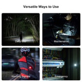 Olight Oclip | lampe clip EDC rechargeable | 300 lm - Noir