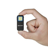 Olight Oclip | lampe clip EDC rechargeable | 300 lm - Noir