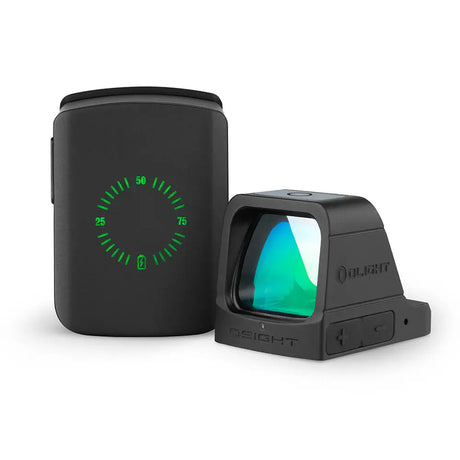 Olight Osight [groen] Olight