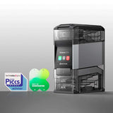 Olight Ostation 2 Pro | chargeur de piles AA/AAA intelligent | 3-en-1