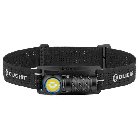 Olight Perun 3 Mini Premium | oplaadbare hoofdlamp | 1.250 lm