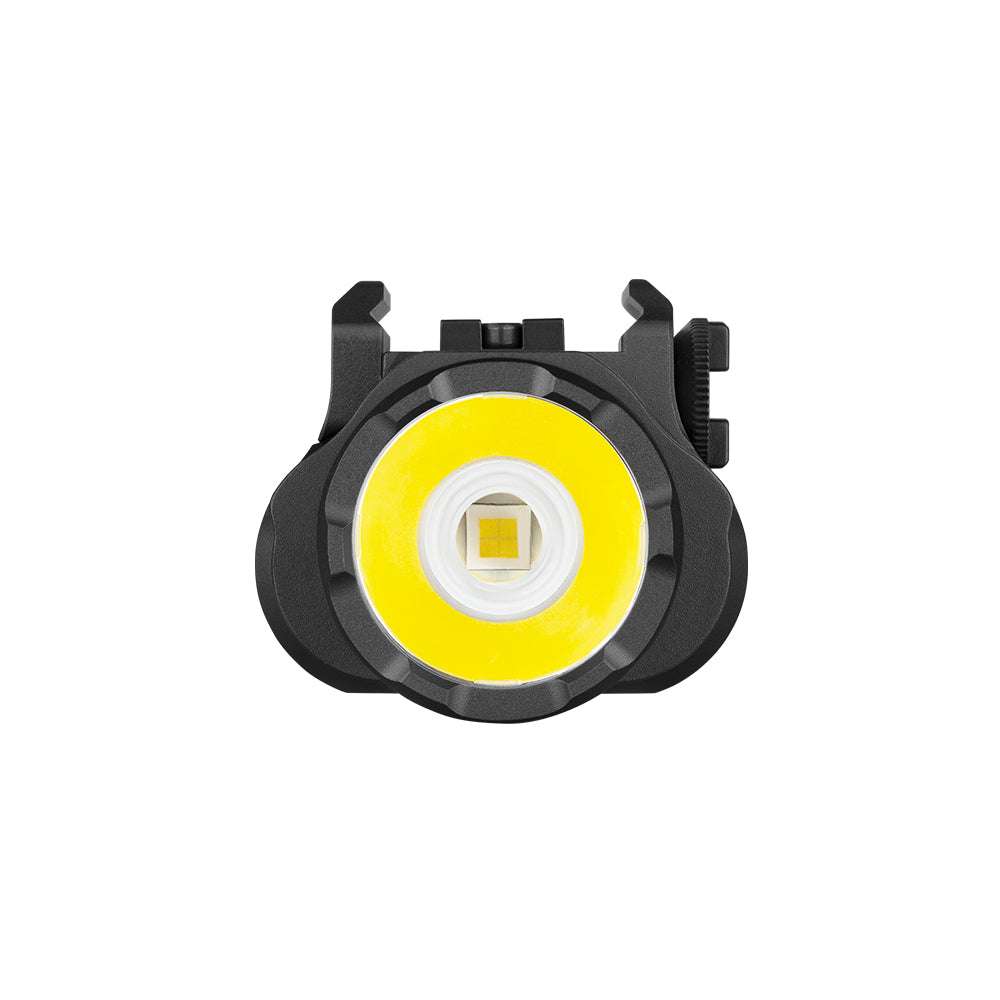 Olight PL-3R Valkyrie | lampe pour pistolet | 1.500 lm