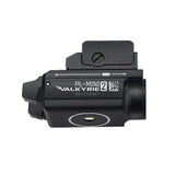 Olight PL-Mini 2 Valkyrie | compacte pistoollamp | 600 lm