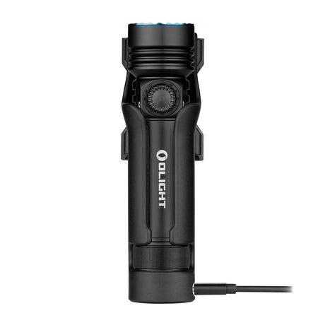 Olight Seeker 4 Pro | krachtige zaklamp | 4.600 lm