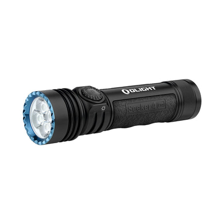 Olight Seeker 4 Pro | krachtige zaklamp | 4.600 lm