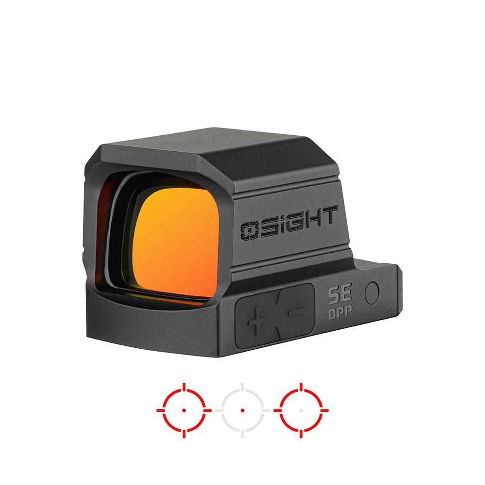 Osight SE DPP [rood]