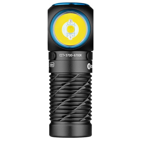 Olight Perun 3 Mini Premium | oplaadbare hoofdlamp | 1.250 lm