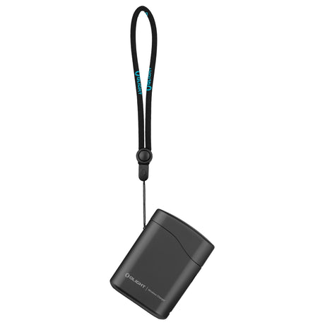 Olight Perun 3 Mini Premium | oplaadbare hoofdlamp | 1.250 lm